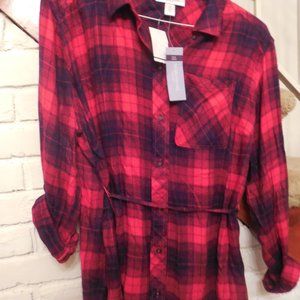 Motherhood maternity top